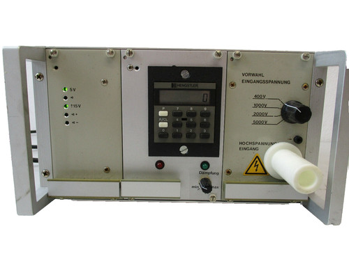 Hengstler misuratore alta - hengstler, di