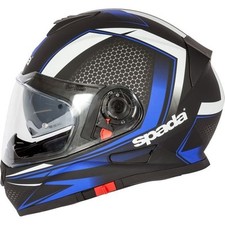 Casco Moto Spada RP-One