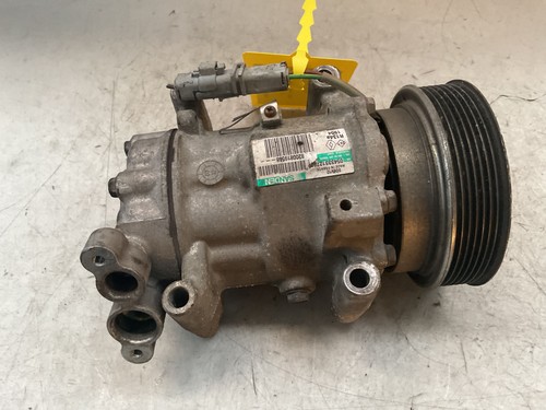 Compressore aria condizionata - compressore,