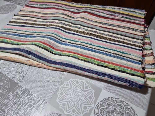 Antica coperta artigianale - coperta,