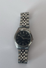 Citizen WR 100 - Quarzo