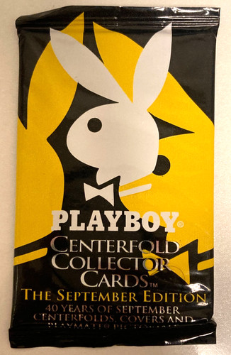 Carte collezione play boy - carte,