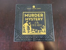 Tavoli Parlanti Omicidio