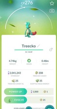 ✨️Pokémon Go Shiny