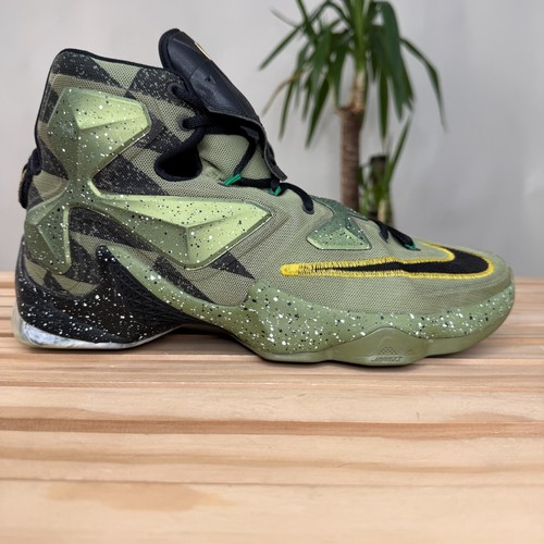 Taglia lebron 13 all - taglia,