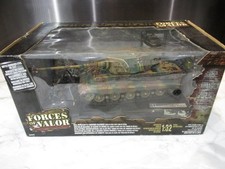 Forze del Valore 1/32 Re Tigre