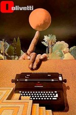 Poster Manifesto Locandina