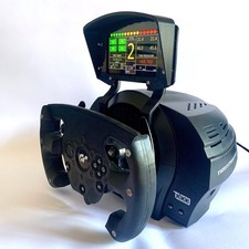 Phone Holder for Thrustmaster T300/T300rs/TX/TS-PC/t-gt/ts-xw