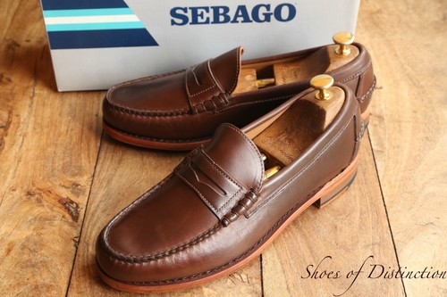 Scarpe mocassini sebago - scarpe,