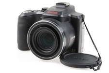 KODAK EasyShare Z980 - Numero