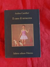 ANDREA CAMILLERI - IL CANE DI