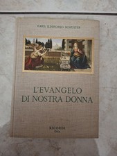L'evangelo di Nostra Donna - Card. Idelfonso Schuster 1954