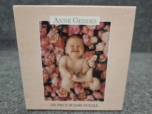 Puzzle 100 pezzi - ceaco, anne