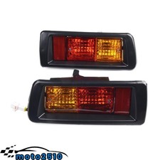 Coppia Per Toyota Land Cruiser