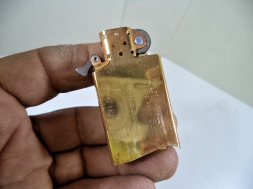Zippo inserto accendino - ,