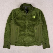 Giacca North Face High Pile