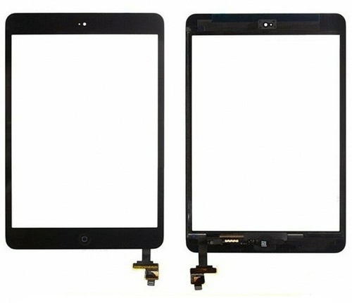 Vetro touch screen - apple, ipad