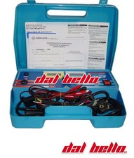 AADBL - Analizzatore ducati