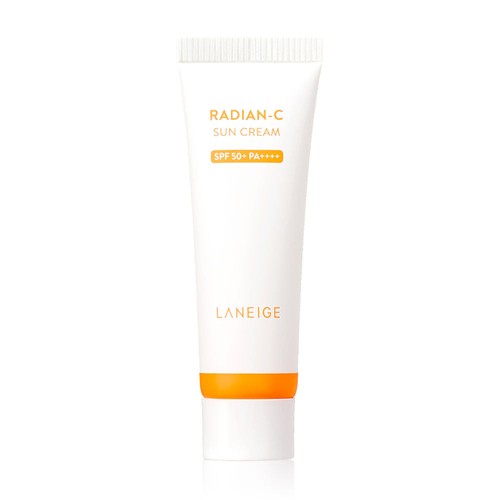 Laneige radian crema solare - laneige,