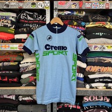 MAGLIA LANA CICLISMO SPORT