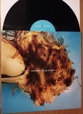 MADONNA RAY OF LIGHT Vinile 12