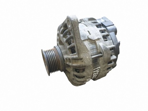 Generatore alternatore diesel