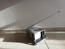 TV TUBO CATODICO CRT YOKO 5 POLLICI (NON FUNZIONANTE)