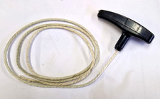 MANIGLIA DI AVVIAMENTO A