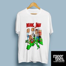 Pearl Jam band tees tshirt tour 90s europe hard grunge world rock music indie