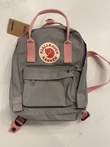 Nuovo zaino fjallraven - zaino, kanken