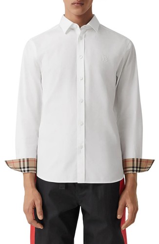Autentica camicia classica