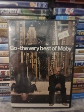 Go The Very Best Of Moby