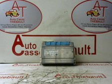 Centralina motore BMW X5 E53