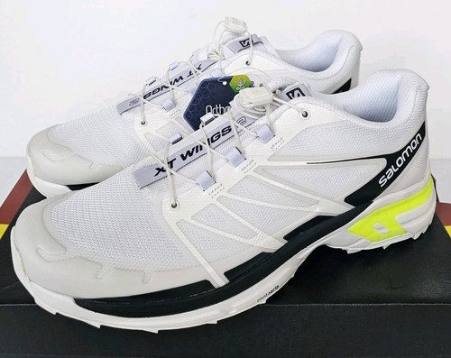 Salomon wings adv - wings, 2