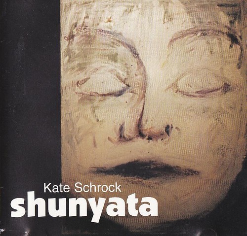 Kate schrock shunyata - schrock,