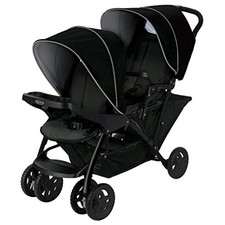 Graco stadium duo click - stadium,