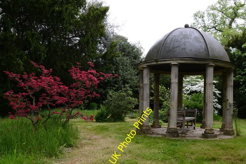 Photo 6x4 kingston bagpuize - photo,