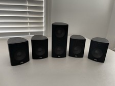 Altoparlanti Canton MX 5