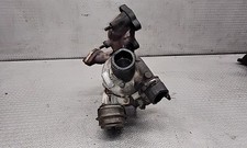 Volkswagen Golf IV 2001 Diesel