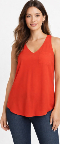 Lush sheer fairy dainty neck - fairy, v-neck