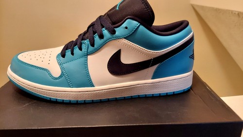 Air jordan low unc 2021 - low,