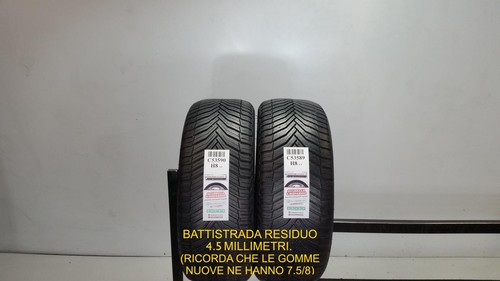 Gomme usate stagioni - ,
