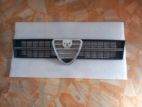 Alfa sud serie griglia - sud,