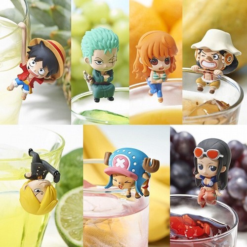 Megahouse ochatomo one piece - megahouse,