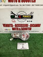 Stop Posteriore Sx Piaggio Carnaby 125 Anno 2007 2008 2009 2010 2011