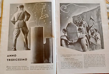 Articolo per il XIII anno