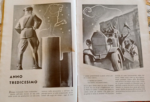 Articolo per xiii anno - per,