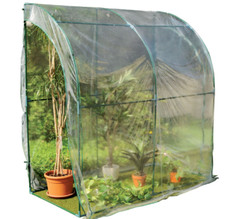 SERRA DA ORTO A MURO 'OMNIA'