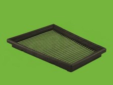 Filtre air green - filtre, pour