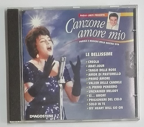 43157 compilation - cd,